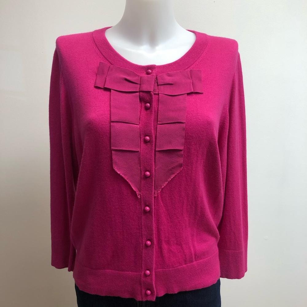 Kate Spade Cardigan Sweater